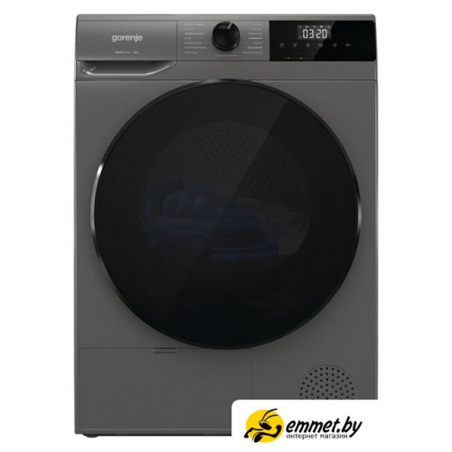 Сушильная машина Gorenje D2HNA92/C