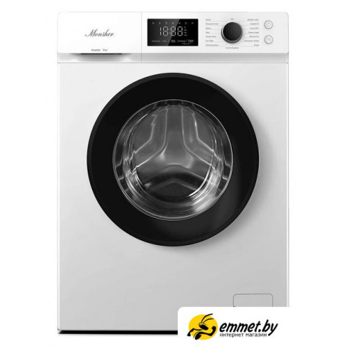 Стиральная машина Monsher MWM 500 Blanc