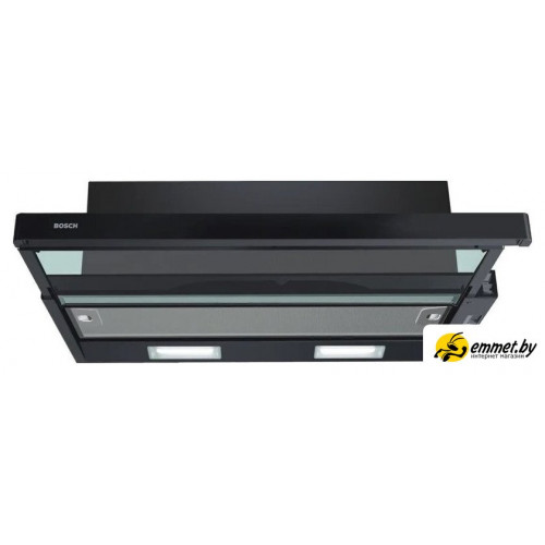 Кухонная вытяжка Bosch Serie 2 DFT63CA60Q