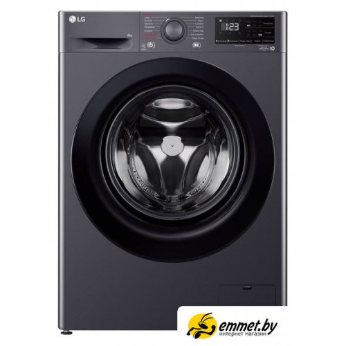 Стиральная машина LG F2V3PS6J