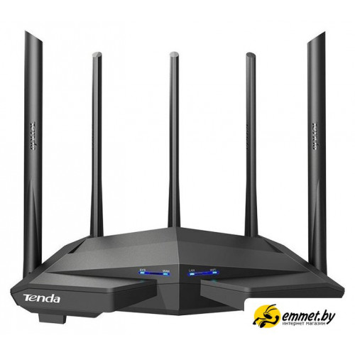 Wi-Fi роутер Tenda AC11