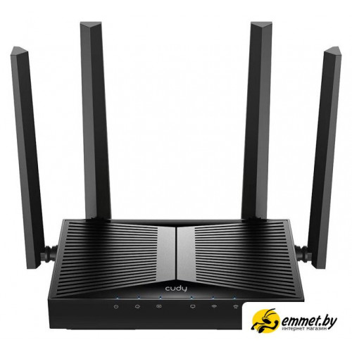 Wi-Fi роутер Cudy WR3600 1.0