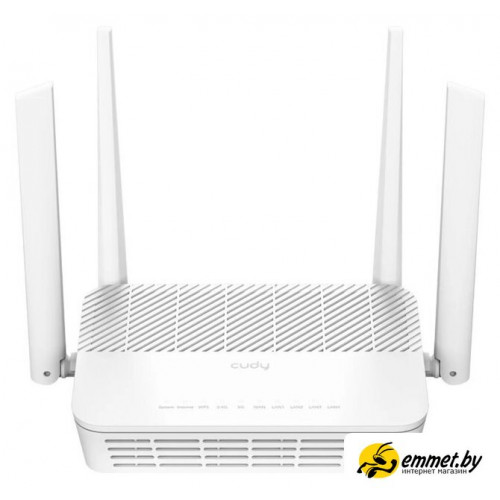 Wi-Fi роутер Cudy WR3000H 1.0