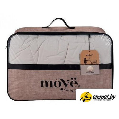 Одеяло Moye Original евро MO-01/300-КШ-200