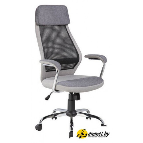 Офисное кресло Helmi Stylish HL-E41 318582 (серый/бежевый)