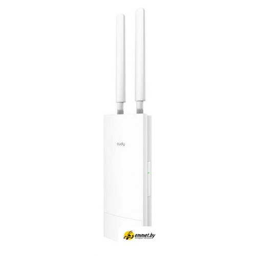 Точка доступа Cudy AP3000 Outdoor 1.0