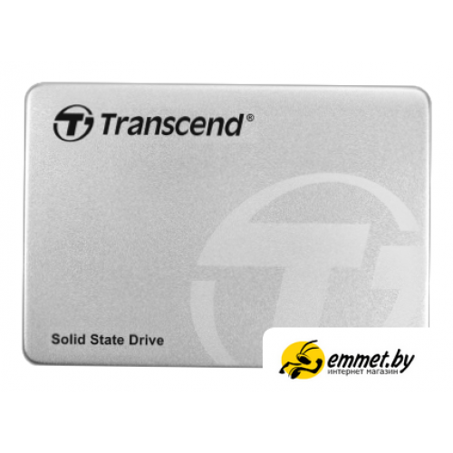 SSD Transcend SSD220S 960GB [TS960GSSD220S]