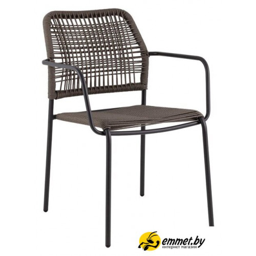Стул Stool Group Solaia AD632068 (темно-серый)