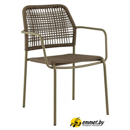 Стул Stool Group Solaia AD632068 (зеленый)