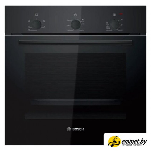 Электрический духовой шкаф Bosch Serie 2 HBF011BA1T