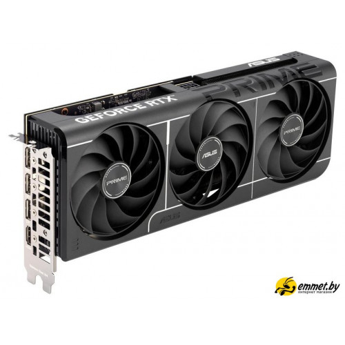 Видеокарта ASUS Prime GeForce RTX 5060 Ti 8GB GDDR7 OC Edition PRIME-RTX5060TI-O8G