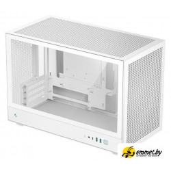 Корпус DeepCool CH260 WH R-CH260-WHNGM0-G-1