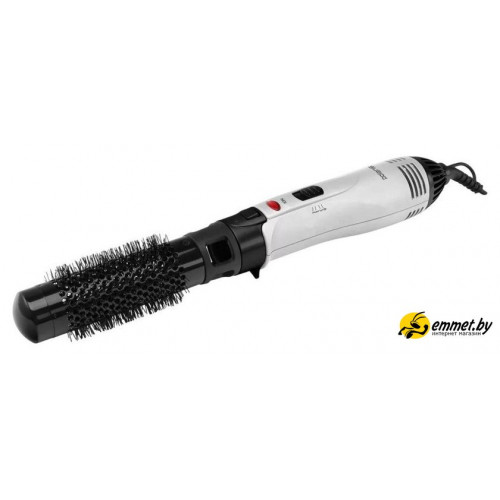 Фен-щетка Polaris PHS 1204i (белый)