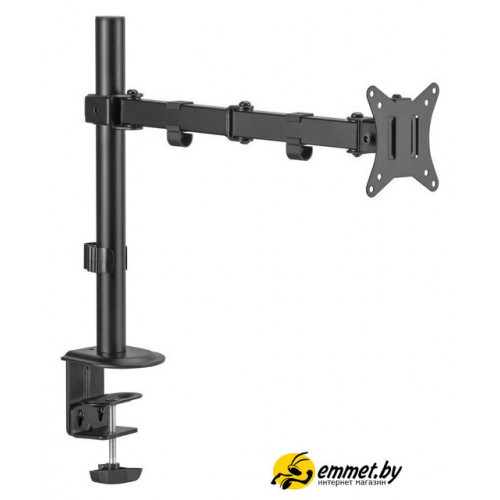 Кронштейн для монитора BrightSight LDT66-C012 (черный)