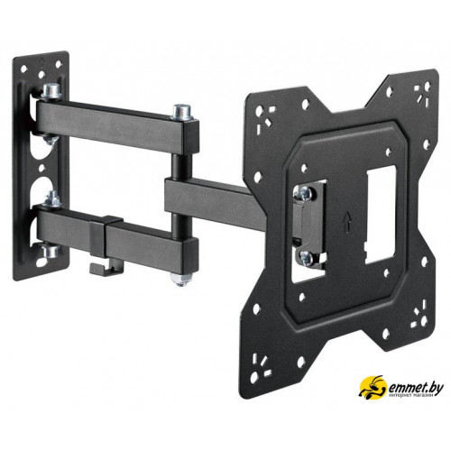 Кронштейн для телевизора BrightSight LPA68-223 (черный)