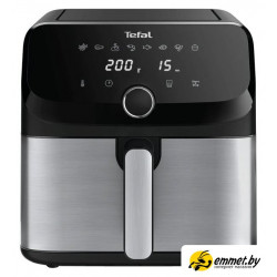Аэрогриль (аэрофритюрница) Tefal Easy Fry Mega EY855D10