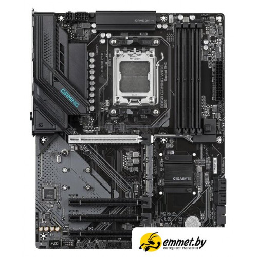 Материнская плата Gigabyte B850 Gaming WiFi6