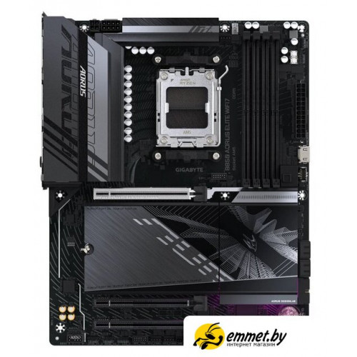 Материнская плата Gigabyte B850 Aorus Elite WiFi7 (rev. 1.1)