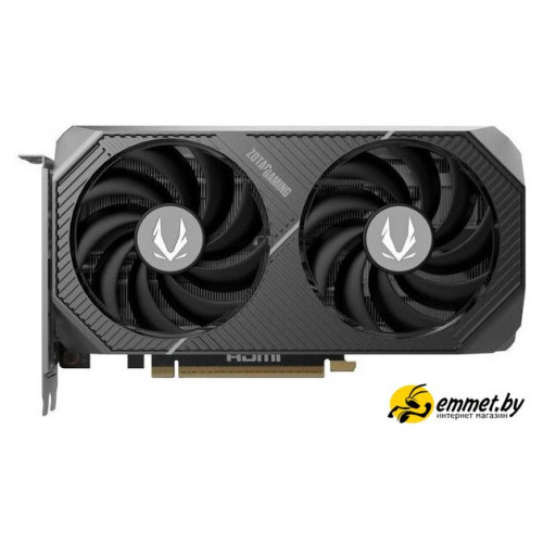 Видеокарта ZOTAC Gaming GeForce RTX 5060 Ti 16GB Twin Edge ZT-B50620E-10M