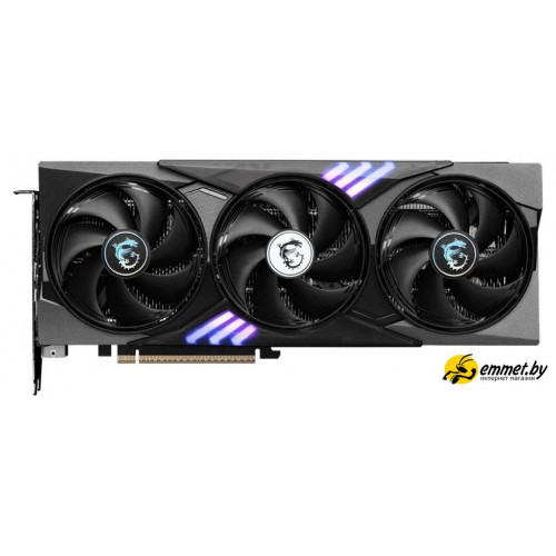 Видеокарта MSI GeForce RTX 5060 Ti 8G Gaming Trio