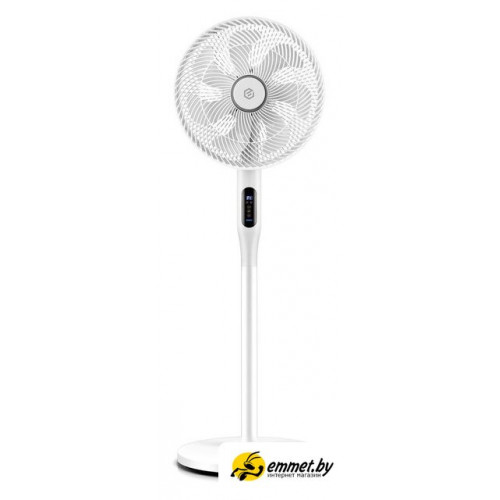 Вентилятор Evolution AirLeaf AL-707R (белый)