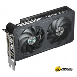 Видеокарта Gigabyte GeForce RTX 5060 Eagle OC 8G GV-N5060EAGLE OC-8GD Видеокарта Gigabyte GeForce RTX 5060 Eagle OC 8G GV-N5060EAGLE OC-8GD