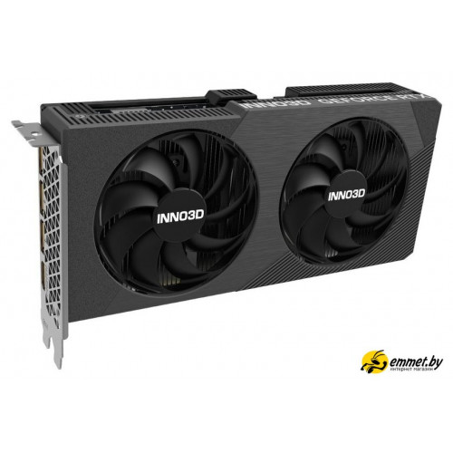 Видеокарта Inno3D GeForce RTX 5060 Twin X2 N50602-08D7-195071N