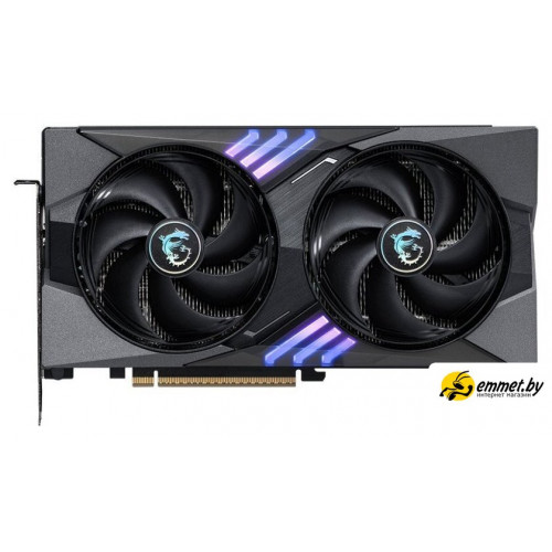 Видеокарта MSI GeForce RTX 5060 Ti 16G Gaming