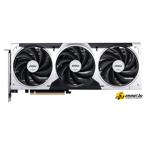 Видеокарта MSI GeForce RTX 5060 Ti 16G Ventus 3X OC