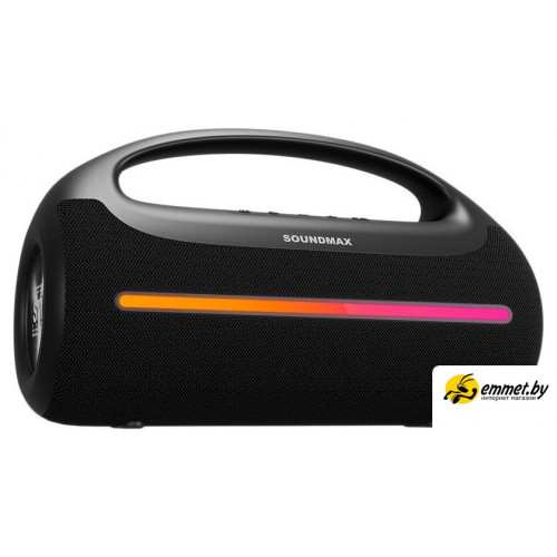 Беспроводная колонка Soundmax SM-PS5032B