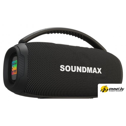 Беспроводная колонка Soundmax SM-PS5031B
