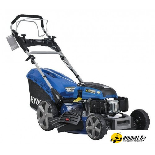 Газонокосилка Hyundai L5363SV