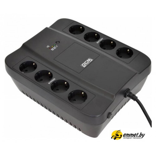 Источник бесперебойного питания Powercom Spider SPD-1000N