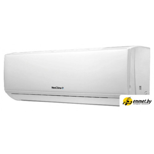 Кондиционер Neoclima NS/NU-HAL18FWI32