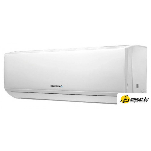 Кондиционер Neoclima Plasma NS/NU-HAL09F32