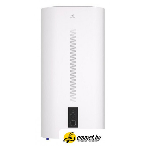 Накопительный электрический водонагреватель Royal Clima NOVA Inox RWH-BN80-FS