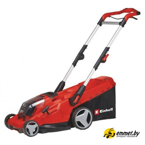 Газонокосилка Einhell GP-CM 36/41 Li-Solo (без АКБ)