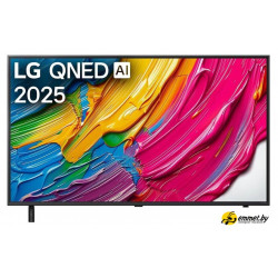 Телевизор LG AI QNED80 50QNED80A6A Телевизор LG AI QNED80 50QNED80A6A