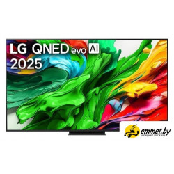 Телевизор LG QNED evo AI QNED86 75QNED86A6A Телевизор LG QNED evo AI QNED86 75QNED86A6A