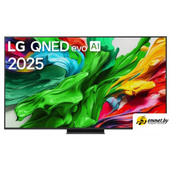Телевизор LG QNED evo AI QNED86 65QNED86A6A