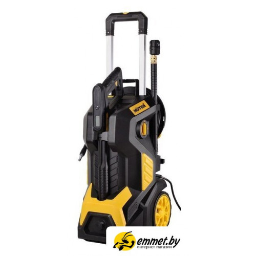 Мойка высокого давления Huter W240i K7 Smart Professional