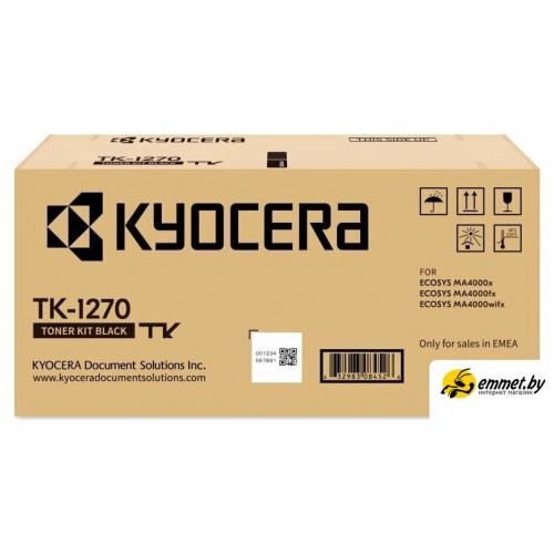 Картридж Kyocera TK-1270