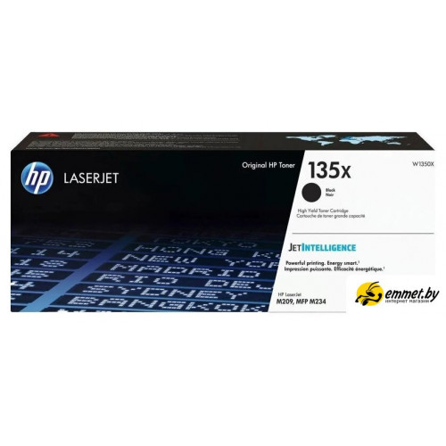 Картридж HP 135X W1350X
