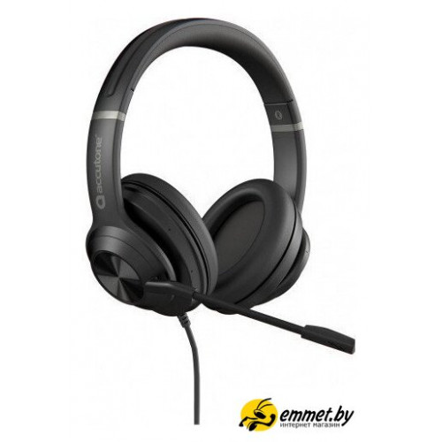 Наушники Accutone Converse MB380