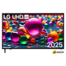 Телевизор LG UHD AI UA75 50UA75009LA Телевизор LG UHD AI UA75 50UA75009LA