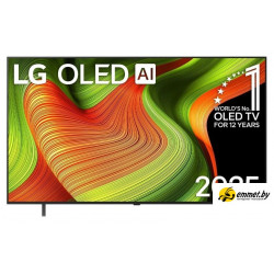 OLED телевизор LG OLED AI B5 OLED65B5RLA OLED телевизор LG OLED AI B5 OLED65B5RLA