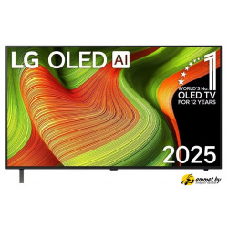 OLED телевизор LG OLED AI B5 OLED48B5RLA