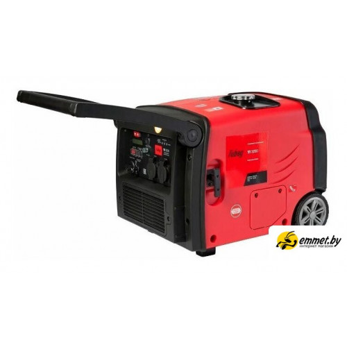 Бензиновый генератор Fubag TI 3200
