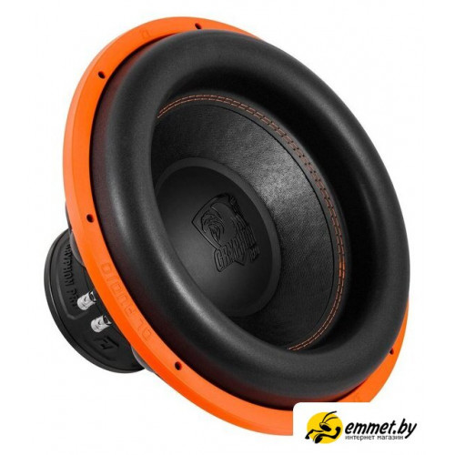 Головка сабвуфера DL Audio Gryphon Pro 15 V.3