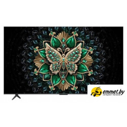 MiniLED телевизор TCL 75C6K MiniLED телевизор TCL 75C6K